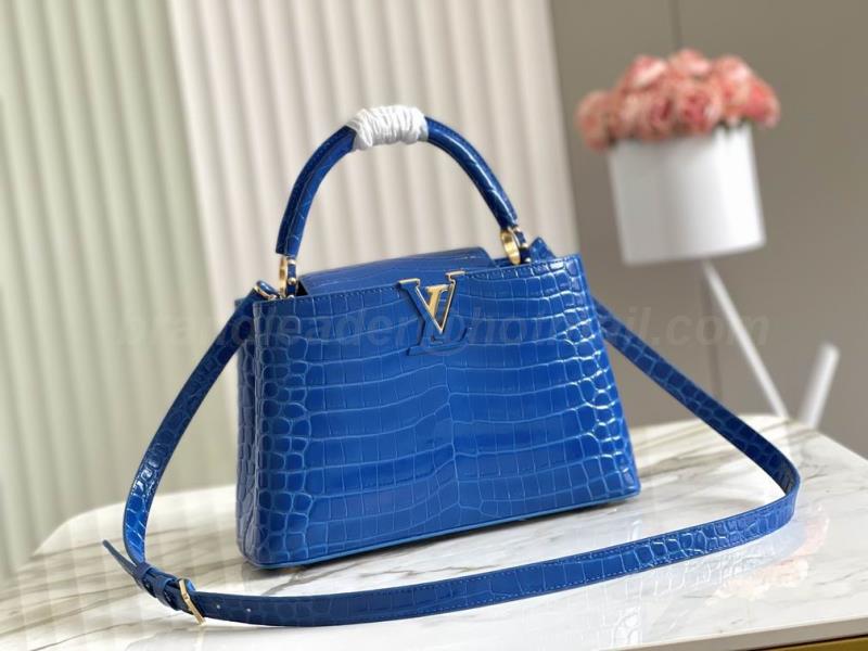 LV Handbags 338